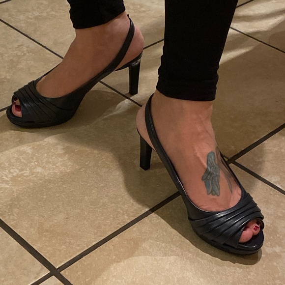 LifeStride Shoes - LifeStride Soft System Heels